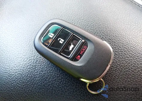 2025 Honda Hr-V 2Wd Lx из США, поврежденный, VIN 3CZRZ1H36SM743497